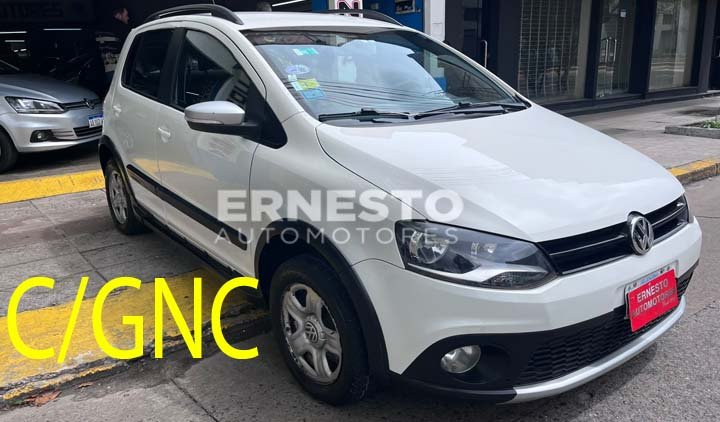 Foto del vehículo